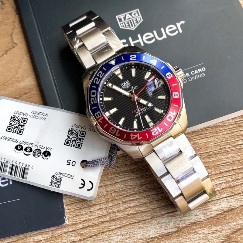 TAG HEUER Watches